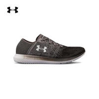 Under Armour 安德玛官方 UA男子 Blur 运动跑步鞋-3000008 黑色001 42.5