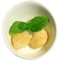 东来顺  鱼籽丸 100g/袋 内约6粒