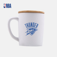 NBA 雷霆队 创意马克杯杯子水杯 MUG16161 图片色