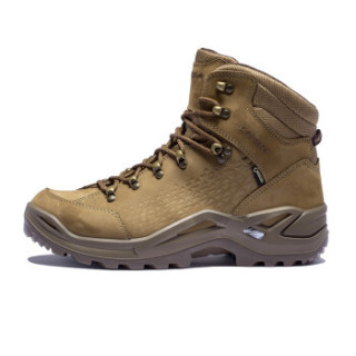 lowa 德国 登山鞋户外防水徒步鞋 renegade gtx 进口男女中帮特别款