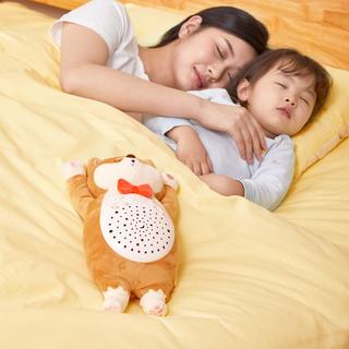 小米有品 魔芋小柴哄睡宝