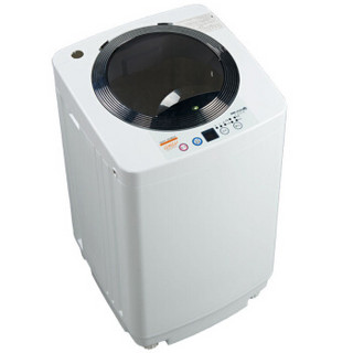5公斤全自动波轮洗衣机 小型迷你宝宝专用母婴洗 xqb45-1508