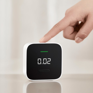 Honeywell 霍尼韦尔 JQJCY01YM 甲醛检测仪