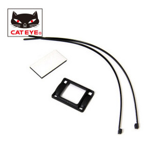 猫眼（CATEYE）码表修补零配件 码表底座 扎带 磁铁 电池配件 锂电池CR1616
