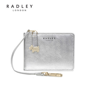RADLEY LONDON 拉德利 13158 女士小狗吊饰卡包