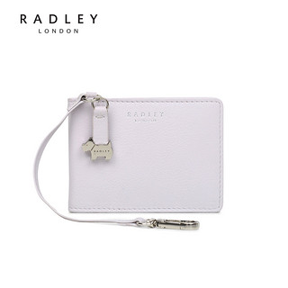 RADLEY LONDON 拉德利 13158 女士小狗吊饰卡包