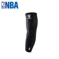 NBA 篮网队 运动护具 篮球队训练护臂一双装 WLTJS105 图片色 L/XL
