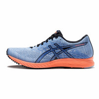 ASICS亚瑟士竞速跑步鞋女稳定运动鞋GEL-DS TRAINER24 淡蓝/蓝色 38