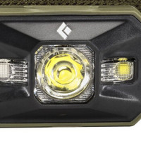 Black Diamond /黑钻/BD 头灯-Stom Headlamp 620626 Dark Olive 均码