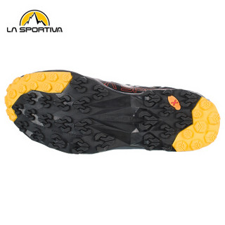 la sportiva 越野跑鞋阿奇拉Akyra透气减震轻便GTX越野跑鞋男女 BLACK 40