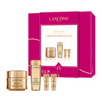 兰蔻（LANCOME）菁纯臻颜焕亮眼霜 乐享礼盒