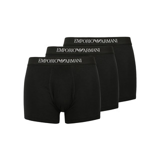 EMPORIO ARMANI BOXER BRIEF男士针织内裤