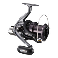 达亿瓦（DAIWA） 17 CROSSCAST 进口远投轮 远抛轮 海钓轮 鱼线轮 渔轮 纺车轮 4000型