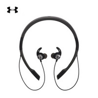 安德玛（UNDERARMOUR） UA × JBL Flex 运动无线耳机-1325451 黑色019