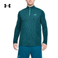 Under Armour 安德玛 UA男子TB 长袖T恤-1298911 绿色716 M