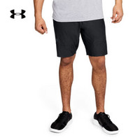 Under Armour 安德玛 UA男子Vanish运动短裤 -1309342 黑色001 XXL