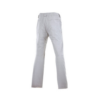 萨洛蒙（Salomon）女款舒适耐候防风保暖雪裤FANTASY PANT W 雾灰色403671 S