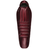 HIGHROCK 天石 睡袋700蓬鹅绒羽绒睡袋成人单人可拼接双人冬户外登山露营装备