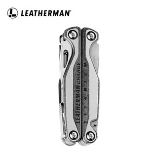 莱特曼（LEATHERMAN）CHARGE超智TTI PLUS 莱泽曼多用工具钳多功能组合工具