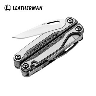 莱特曼（LEATHERMAN）CHARGE超智TTI PLUS 莱泽曼多用工具钳多功能组合工具