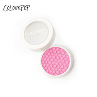 卡拉泡泡(Colourpop)腮红土豆泥修容高光橘色胭脂自然裸提亮肤色修容高光腮红胭脂女彩腮红 THVMPER