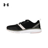 Under Armour 安德玛 UA女子Press 2.0训练鞋-3000260 黑色001 38.5