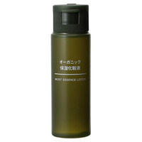 无印良品 MUJI 携带型保湿化妆液 50ml