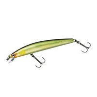 DAIWA 达亿瓦 TD米诺 静音米诺浅潜浮水米诺 日本制造进口假饵路亚仿生饵钓鱼假饵 钓鱼配件 马特西太公鱼(95SP)
