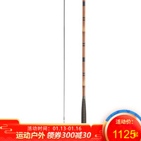 DAIWA/达亿瓦 月光 并继式鲫竿 鲫鱼竿 钓竿 钓鱼竿 鱼竿 台钓竿 碳素轻盈手竿 21尺6.3米