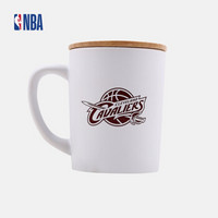 NBA 骑士队 创意马克杯杯子水杯 MUG16158 图片色