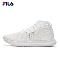 FILA 斐乐官方 女休闲鞋 Performance-FPF系列 标准白 39