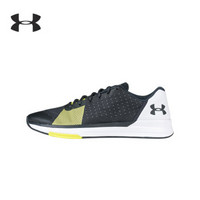 Under Armour 安德玛 UA男子Showstopper训练鞋-1295774 灰色016 41