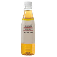 无印良品（MUJI） 茉莉花茶 茶饮料 350ml