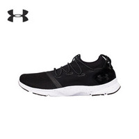 Under Armour 安德玛 UA男子Drift 2跑步鞋-1298576 黑色001 44.5