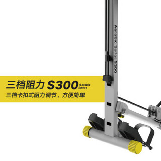 美国斯诺德划船机 家用划船器小型健身器材 塑形S300