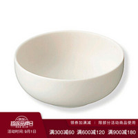 无印良品 MUJI 米瓷碗 原色11.5ＣＭ
