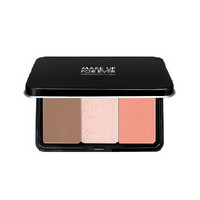 玫珂菲(MAKE UP FOR EVER) 明星挚爱塑颜颊彩 腮红 法式枫红妆