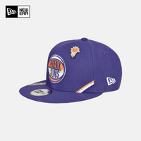NBA-New Era 太阳队NBA选秀大会新秀帽 运动嘻哈时尚棒球帽帽子 图片色 均码