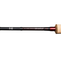 DAIWA 达亿瓦 18款鱼竿 BASS X CS 路亚竿 路亚钓鱼竿 路亚远投竿 进口碳素鱼竿 6102MHB.CS(2.08米中硬调枪柄)