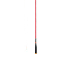 DAIWA/达亿瓦 红虎 3.6米 4.5米 5.4米 振出式日本台钓竿 鲤鱼竿 钓鱼竿 手竿 12尺3.6m