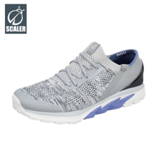 商品scaler思凯乐户外男女款健步跑鞋运动休闲鞋越野轻便情侣鞋徒步鞋
