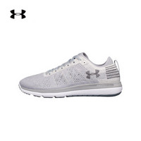 Under Armour 安德玛 UA男子Fortis 3跑步鞋-1295734 灰色102 45.5