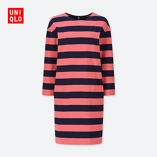 UNIQLO 优衣库 415482 女士连衣裙