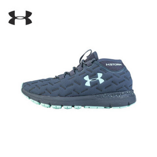 Under Armour 安德玛 UA女子 Reactor Run跑步鞋-1298682 蓝色102 40