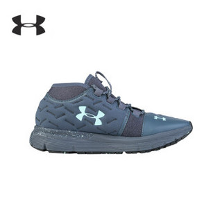 Under Armour 安德玛 UA女子 Reactor Run跑步鞋-1298682 蓝色102 40