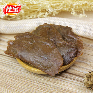 佳宝 原味酱芒果 500g（1斤约21小包）