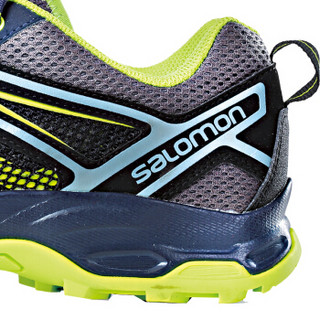 萨洛蒙（Salomon） 男款户外轻便溯溪鞋 X ULTRA MEHARI 18新品 深蓝色401592 UK9.5(44)