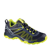 萨洛蒙（Salomon） 男款户外轻便溯溪鞋 X ULTRA MEHARI 18新品 深蓝色401592 UK9.5(44)