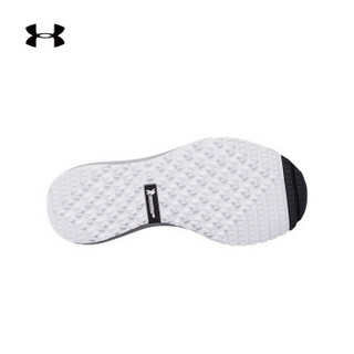 Under Armour 安德玛 女子UA HorizonKTV越野跑步鞋-1287336 灰色100 40.5