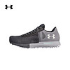 Under Armour 安德玛 女子UA HorizonKTV越野跑步鞋-1287336 灰色100 40.5